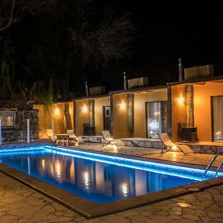 Hotel Hard Road Atacama San Pedro de Atacama Exterior foto