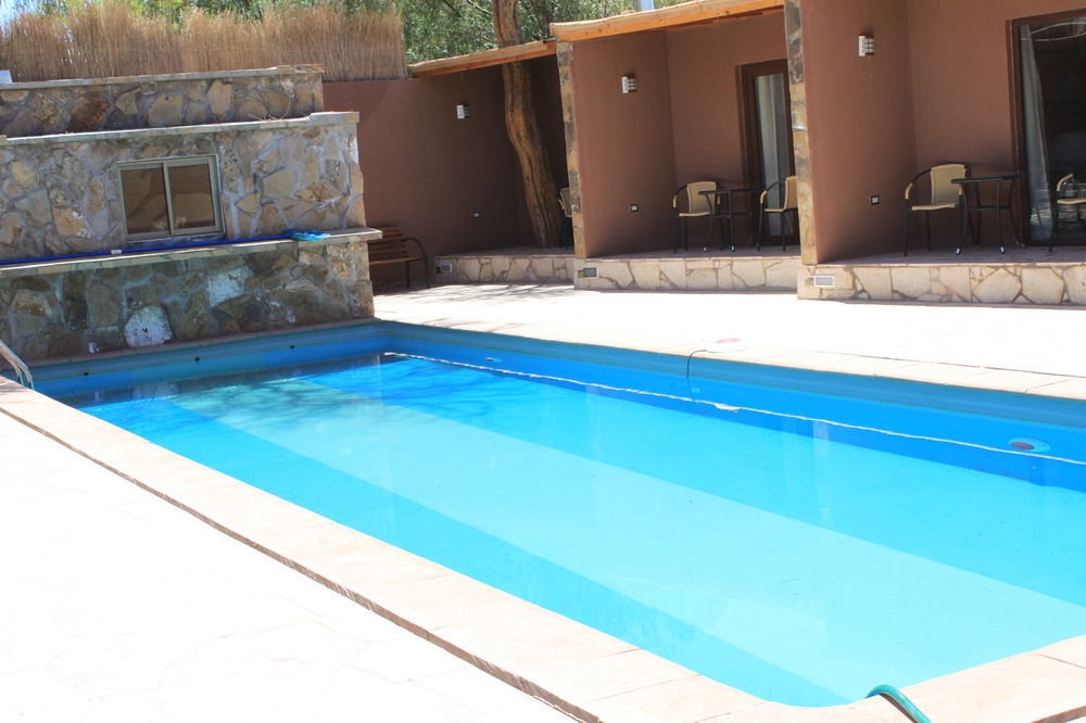 Hotel Hard Road Atacama San Pedro de Atacama Exterior foto
