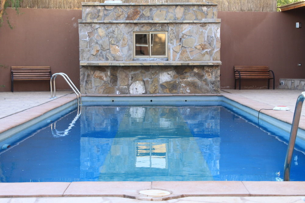 Hotel Hard Road Atacama San Pedro de Atacama Exterior foto