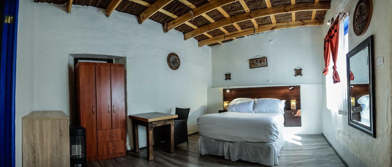 Hotel Hard Road Atacama San Pedro de Atacama Exterior foto